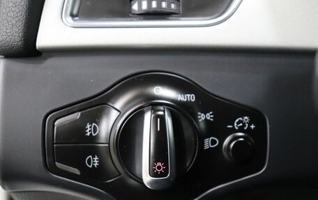 Audi A4, 2011 год, 1 092 000 рублей, 12 фотография