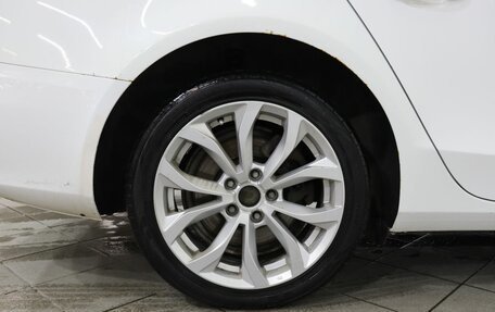 Audi A4, 2011 год, 1 092 000 рублей, 9 фотография