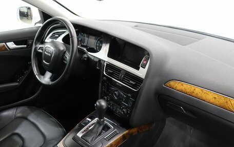 Audi A4, 2011 год, 1 092 000 рублей, 10 фотография