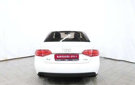 Audi A4, 2011 год, 1 092 000 рублей, 5 фотография