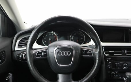 Audi A4, 2011 год, 1 092 000 рублей, 14 фотография