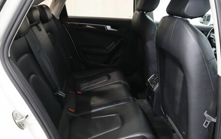 Audi A4, 2011 год, 1 092 000 рублей, 20 фотография