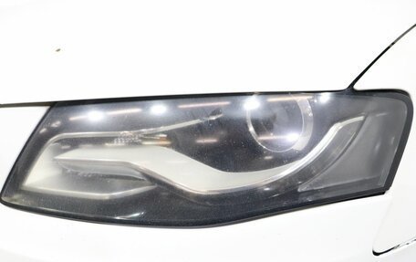 Audi A4, 2011 год, 1 092 000 рублей, 22 фотография