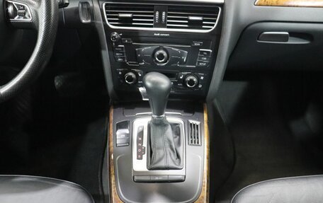 Audi A4, 2011 год, 1 092 000 рублей, 18 фотография