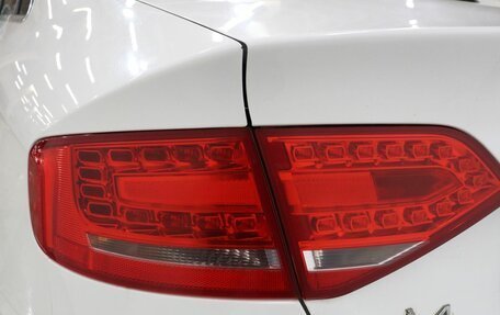Audi A4, 2011 год, 1 092 000 рублей, 23 фотография