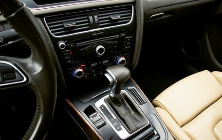 Audi A4, 2013 год, 1 850 000 рублей, 9 фотография
