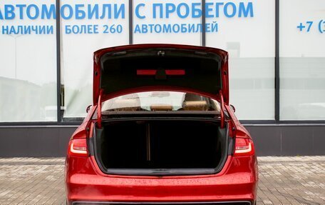 Audi A4, 2013 год, 1 850 000 рублей, 20 фотография