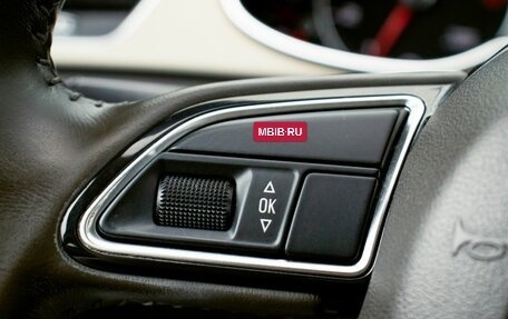 Audi A4, 2013 год, 1 850 000 рублей, 14 фотография