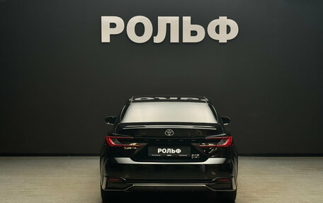 Toyota Camry, 2024 год, 3 700 000 рублей, 4 фотография
