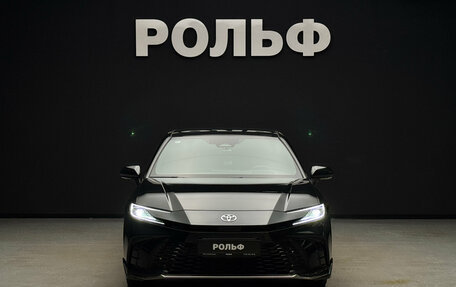 Toyota Camry, 2024 год, 3 700 000 рублей, 2 фотография