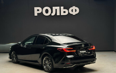 Toyota Camry, 2024 год, 3 700 000 рублей, 3 фотография