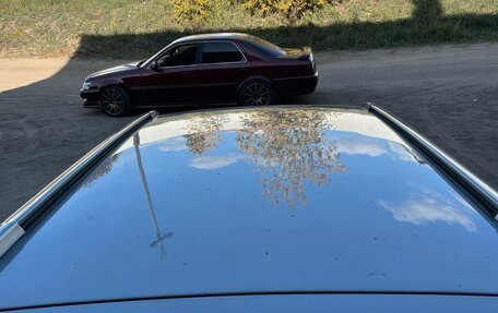 Subaru Forester, 2004 год, 750 000 рублей, 6 фотография