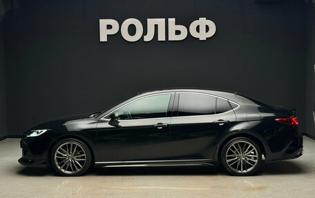 Toyota Camry, 2024 год, 3 700 000 рублей, 6 фотография