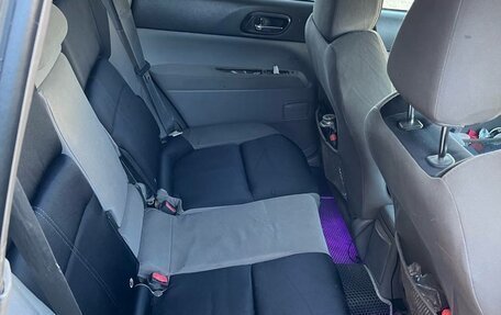 Subaru Forester, 2004 год, 750 000 рублей, 8 фотография