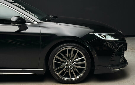 Toyota Camry, 2024 год, 3 700 000 рублей, 7 фотография
