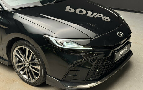 Toyota Camry, 2024 год, 3 700 000 рублей, 8 фотография