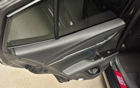 Toyota Camry, 2024 год, 3 700 000 рублей, 21 фотография