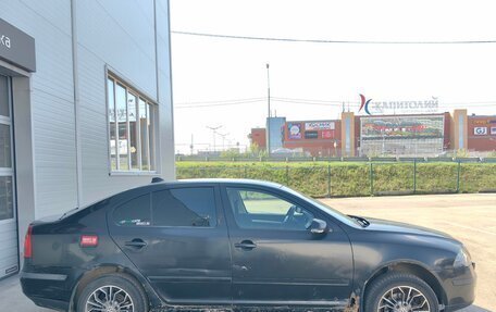 Skoda Octavia, 2007 год, 299 000 рублей, 4 фотография