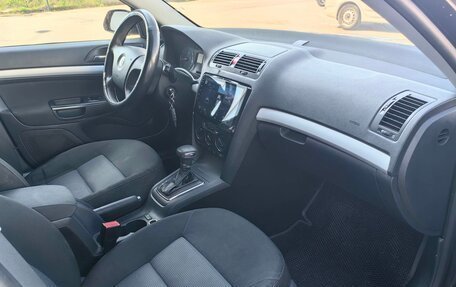 Skoda Octavia, 2007 год, 299 000 рублей, 9 фотография
