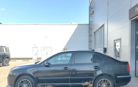 Skoda Octavia, 2007 год, 299 000 рублей, 8 фотография