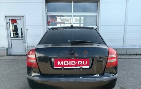 Skoda Octavia, 2007 год, 299 000 рублей, 6 фотография