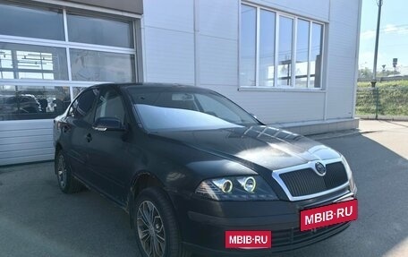 Skoda Octavia, 2007 год, 299 000 рублей, 3 фотография