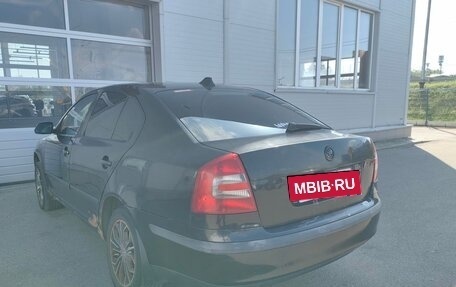 Skoda Octavia, 2007 год, 299 000 рублей, 7 фотография