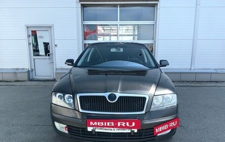 Skoda Octavia, 2007 год, 299 000 рублей, 2 фотография