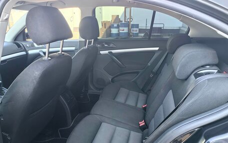 Skoda Octavia, 2007 год, 299 000 рублей, 11 фотография
