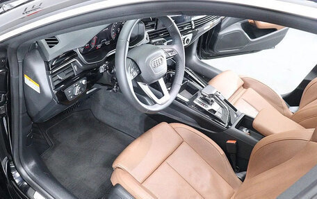 Audi A5, 2022 год, 4 480 000 рублей, 6 фотография
