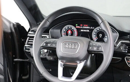Audi A5, 2022 год, 4 480 000 рублей, 8 фотография