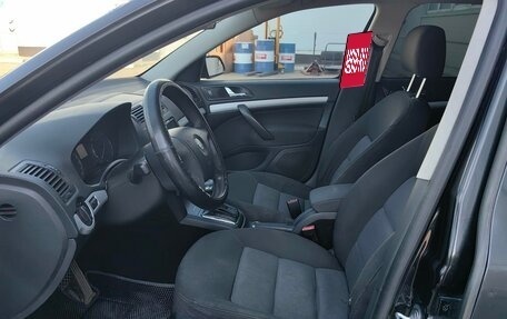 Skoda Octavia, 2007 год, 299 000 рублей, 10 фотография