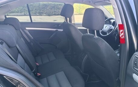 Skoda Octavia, 2007 год, 299 000 рублей, 12 фотография