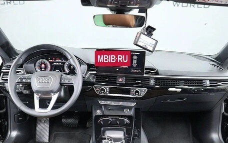 Audi A5, 2022 год, 4 480 000 рублей, 7 фотография