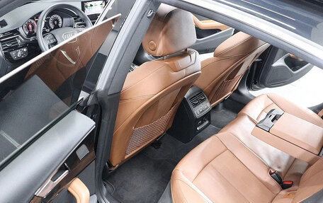 Audi A5, 2022 год, 4 480 000 рублей, 11 фотография