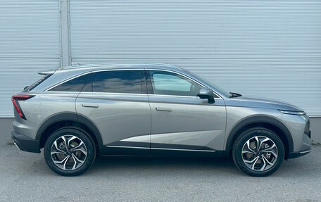 Haval F7, 2026 год, 3 699 000 рублей, 5 фотография