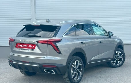 Haval F7, 2026 год, 3 699 000 рублей, 4 фотография