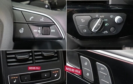 Audi A5, 2022 год, 4 480 000 рублей, 13 фотография