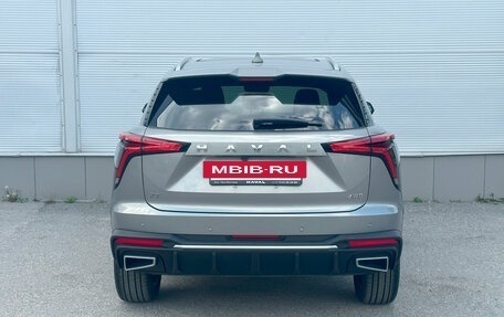 Haval F7, 2026 год, 3 699 000 рублей, 3 фотография