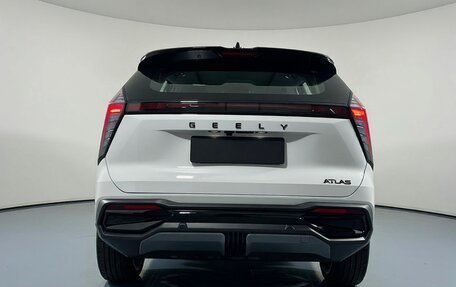 Geely Atlas, 2024 год, 1 979 000 рублей, 3 фотография