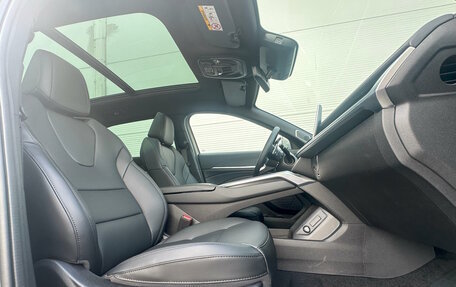 Haval F7, 2026 год, 3 699 000 рублей, 9 фотография