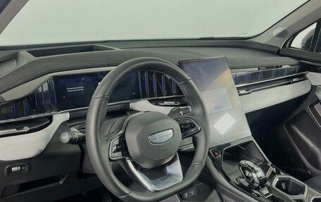 Geely Atlas, 2024 год, 1 979 000 рублей, 5 фотография