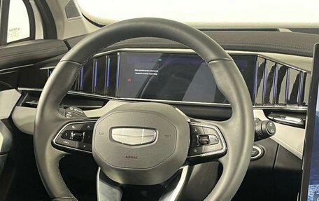Geely Atlas, 2024 год, 1 979 000 рублей, 10 фотография