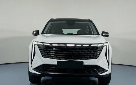 Geely Atlas, 2024 год, 1 979 000 рублей, 2 фотография