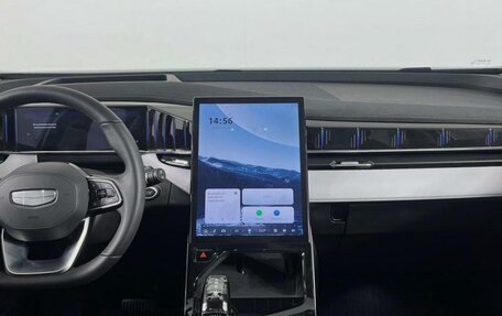 Geely Atlas, 2024 год, 1 979 000 рублей, 8 фотография