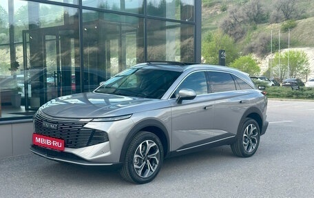 Haval F7, 2026 год, 3 699 000 рублей, 10 фотография