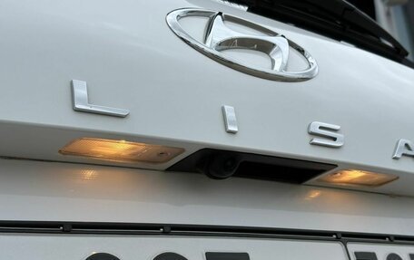 Hyundai Palisade I, 2022 год, 5 600 000 рублей, 14 фотография