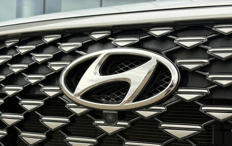 Hyundai Palisade I, 2022 год, 5 600 000 рублей, 11 фотография