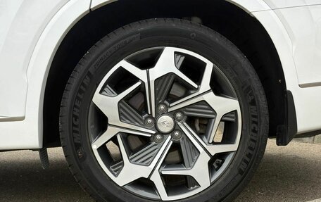 Hyundai Palisade I, 2022 год, 5 600 000 рублей, 18 фотография