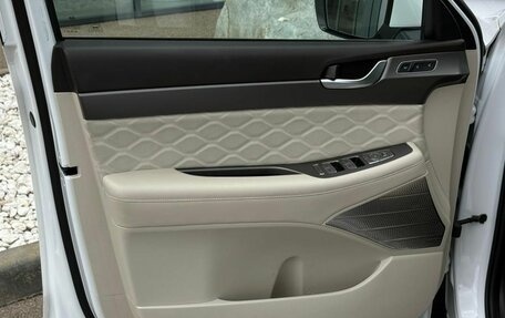 Hyundai Palisade I, 2022 год, 5 600 000 рублей, 23 фотография
